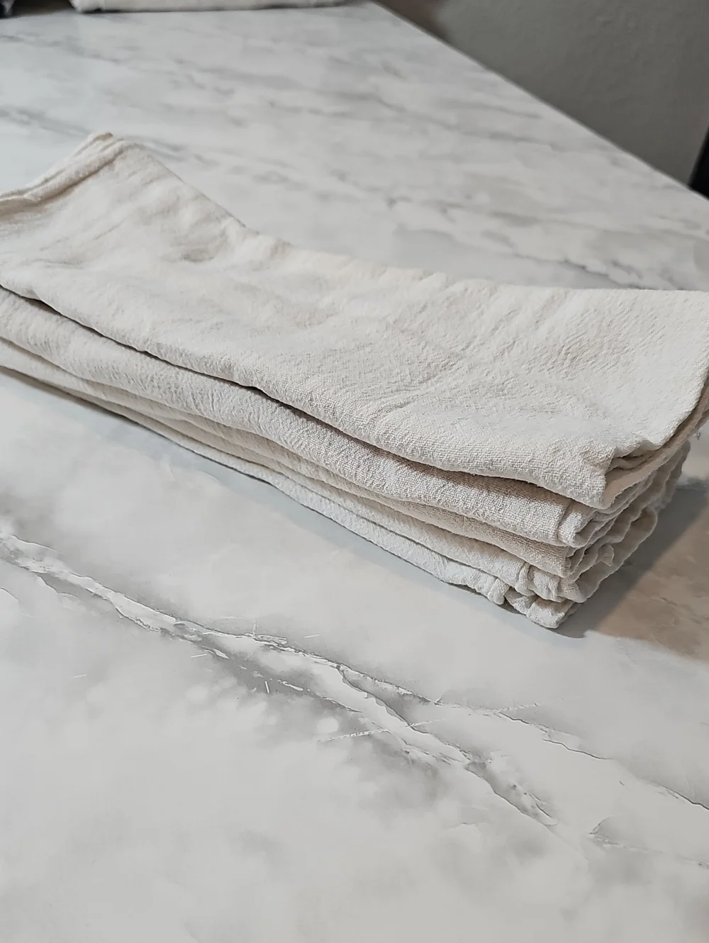 DIY Pocket Diaper Inserts 100% Cotton